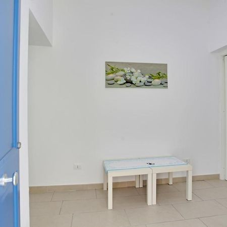 Il Sogno Di Fafa' Villa Trapani Exterior photo